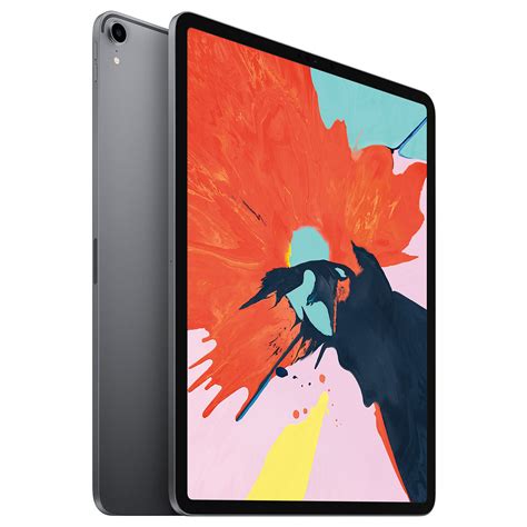 ipad 12.9 2018.